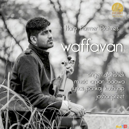Waffavan - Abhishek