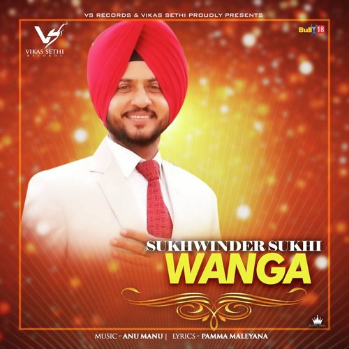 Wanga - Sukhwinder Sukhi
