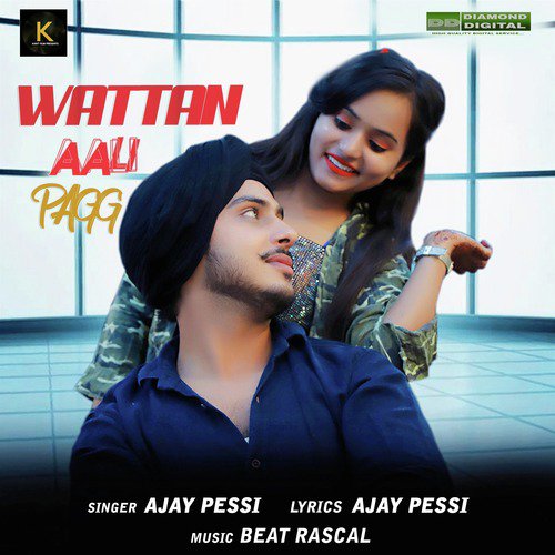 Wattan Aali Pagg - Ajay Pessi