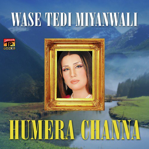 Main Teryan Mangata - Humaira Channa
