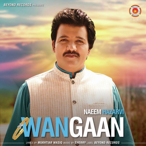 Wangaan - Naeem Hazarvi