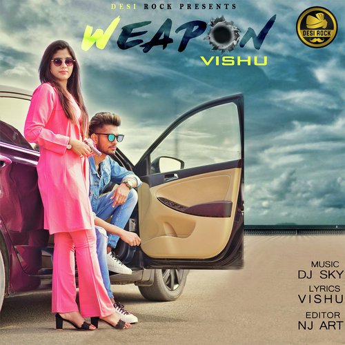 Weapon - Vishu