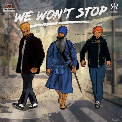 Putt Sikh Kaum De (feat. Lucky Durgapuria  Nutty P) - Various Artists