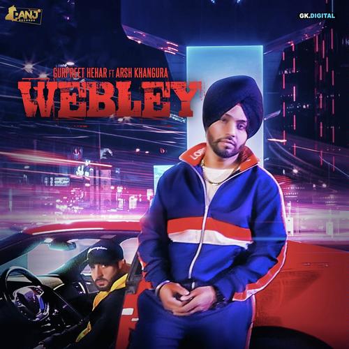 Webley - Gurpreet Hehar