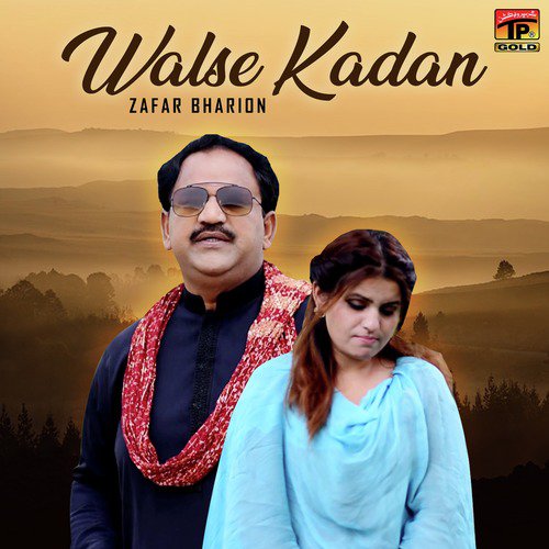 Walse Kadan - Zafar Bharion