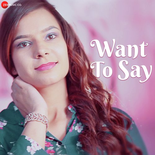 Want To Say - Arpan Bawa, Sunny Kalyan