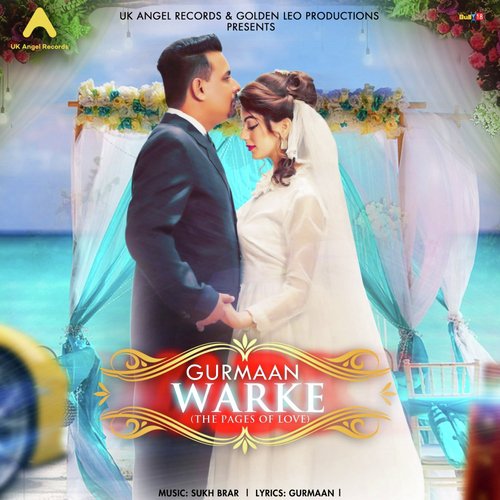 Warke - Gurmaan Maan