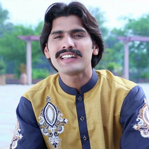 Akhiyaan Choon Dule Sharab - Wajid Ali Baghdadi
