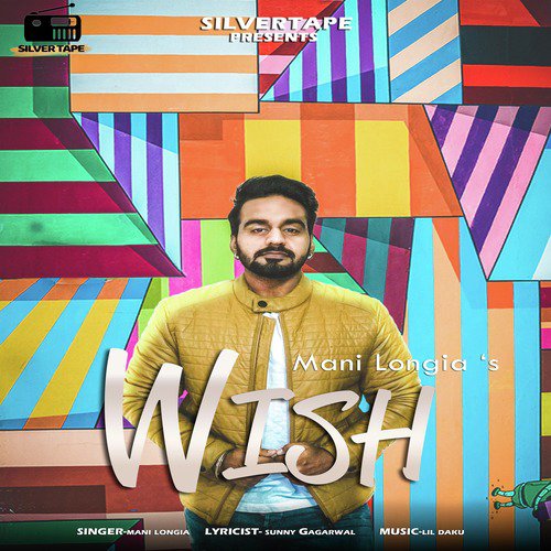 Wish - Mani Longia