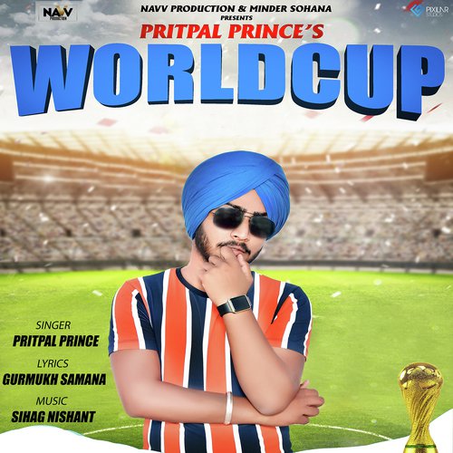 World Cup - Sihag Nishant
