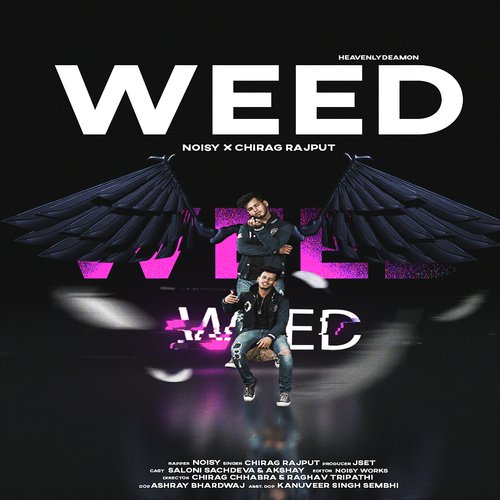 Weed - Noisy