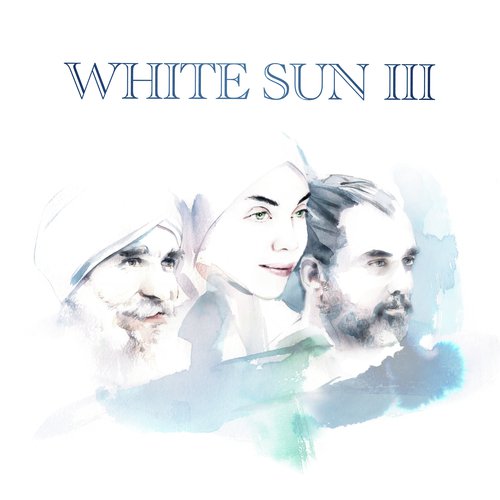 Anik Naad - White Sun