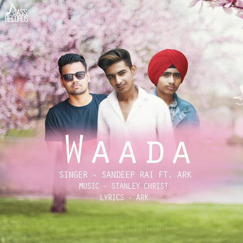 Waada - Sandeep Rat