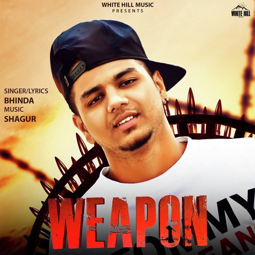 Weapon - Bhinda