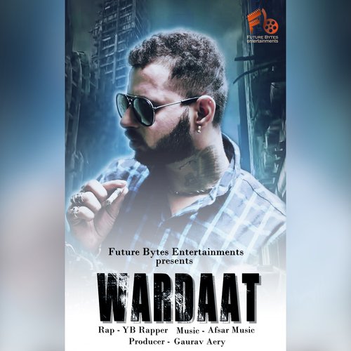 Wardaat - YB Rapper