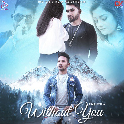 Without You - Akash Walia