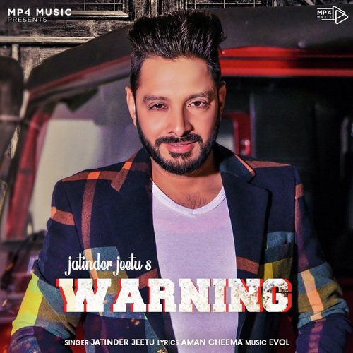 Warning - Jatinder Jeetu