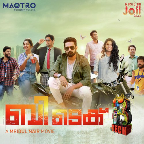 Appoppan Thaadi - Rahul Raj