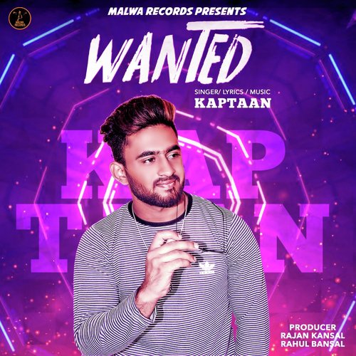 Kitkat - Kaptan Laadi