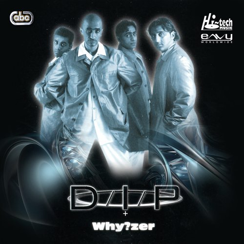 Darshan (Speed Garage Mix) - DIP