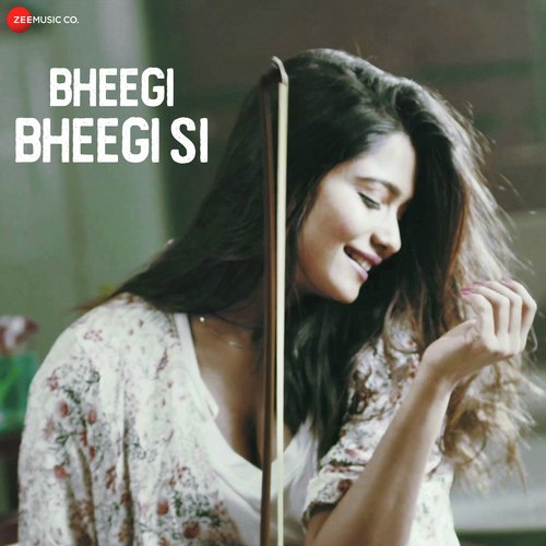 Bheegi Bheegi Si - Akash Shah, Bhavya Pandit