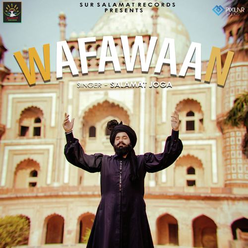 Wafawaan - Salamat Joga