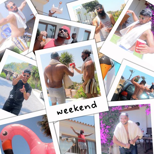 Weekend - J Kambo