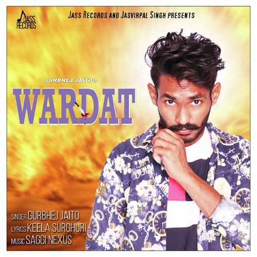 Wardat - Gurbhej Jaito