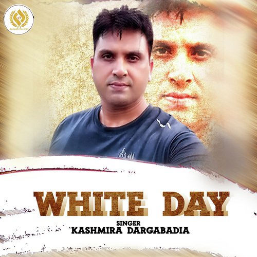 White Day - Kashmira Durgabadia