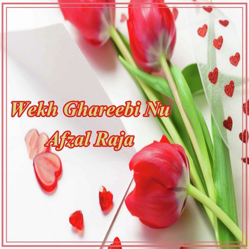 Aaja Pyaar Di - Afzal Raja