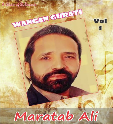 Challa Gharwa Day - Maratab Ali