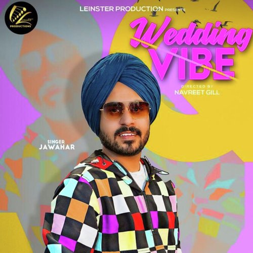 Wedding Vibe - Jawahar