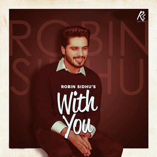 With You - Robin Sidhu