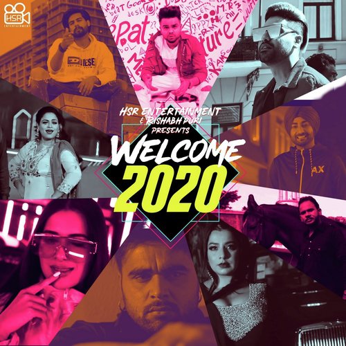 Burj Khalifa - Various Artists