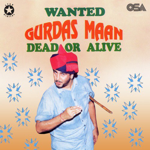 Kawan Ja - Gurdas Maan