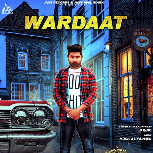 Wardaat - B King