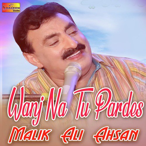 Wanj Na Tu Pardes - Malik Ali Ahsan