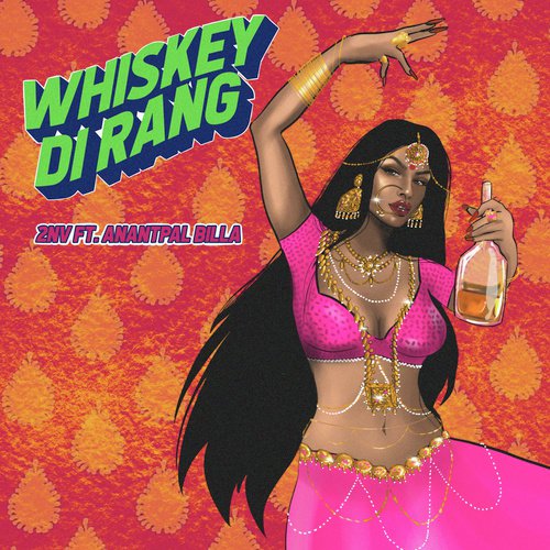 Whiskey Di Rang - 2NV