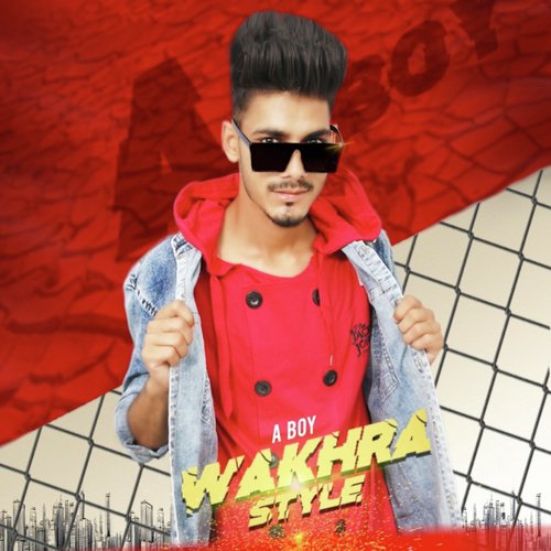 Wakhra Style - Aboy