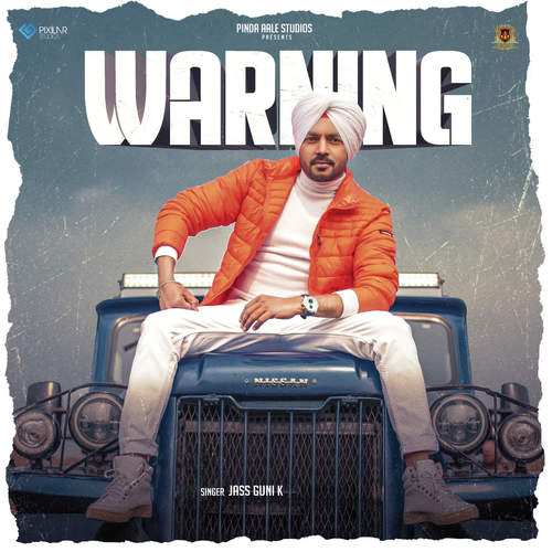 Warning - Jass Guni K