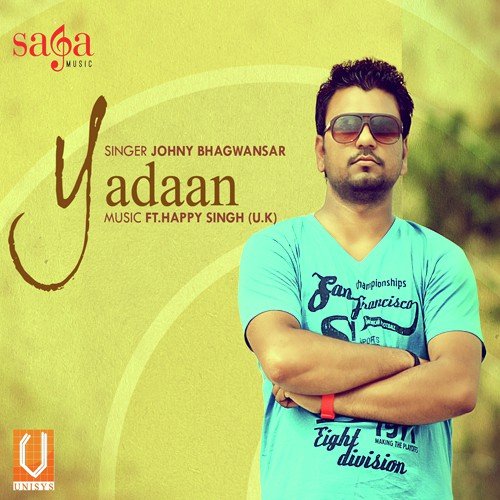 Yadaan - Johny Bhagwansar