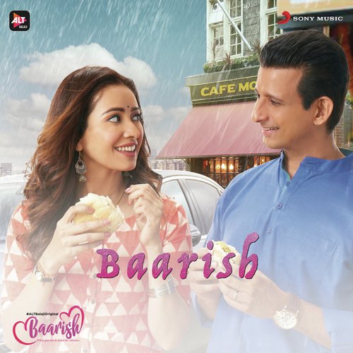 Baarish Shaadi Song - Aashish Rego