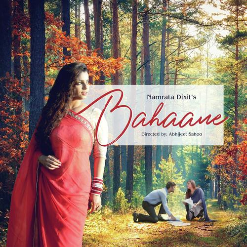 Bahaane - Namrata Dixit