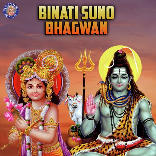 Shri Krishna Govinda Hare Murare - Various Artists
