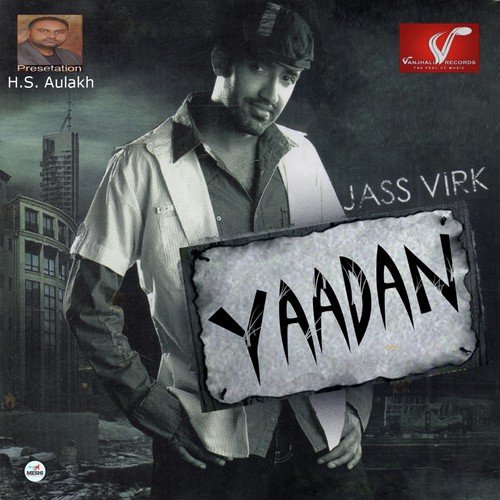 Peg - Jass Virk