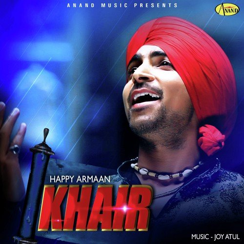Raaza - Happy Armaan