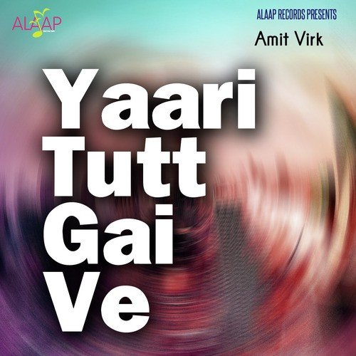 Ik Yaar Chaida - Amit Virk