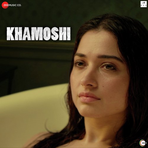 Khamoshi - Navraj Hans, Rochak Kohli