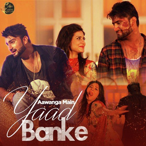 Yaad Banke - Punks Gidde