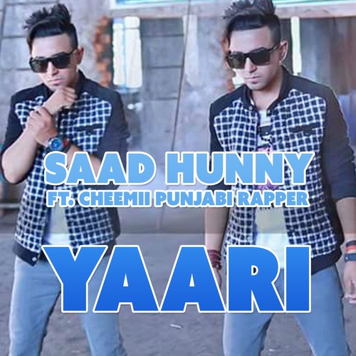 Yaari - Saad Hunny